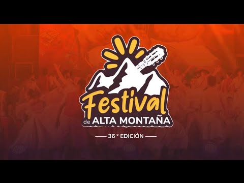 Festival de Alta Montaña 2026 3º noche