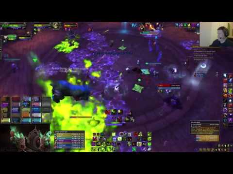 Huhuholics vs Trilliax Mythic