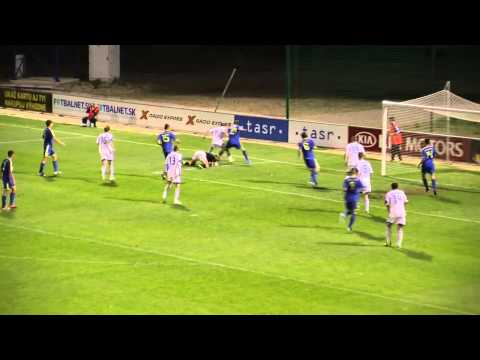 FK Poprad - MFK Vranov nad Topľou 1:0 (0:0)