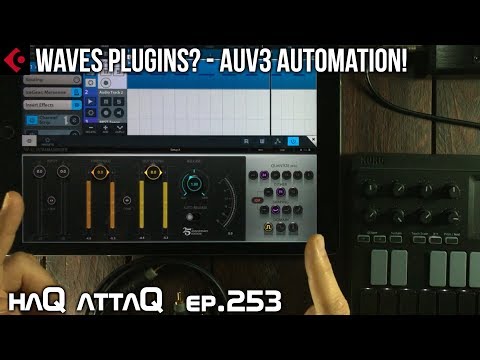 BEST Cubasis update ever?! │ haQ attaQ 253