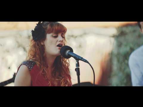 Stomping at Six - Ain't misbehavin feat. Joana Serranho