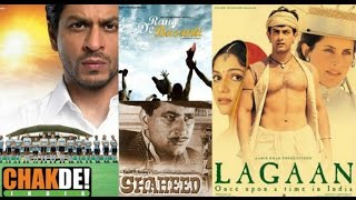 Independence Day Special: Patriotic Films You Must