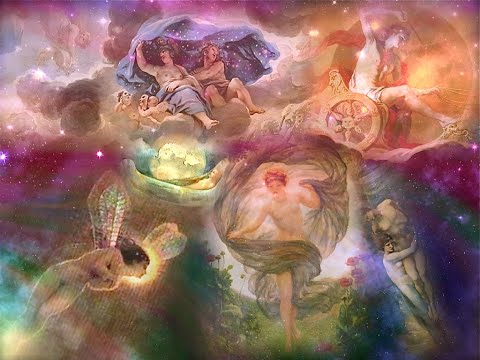 Rudolf Steiner, Demiurge, Archons, Angels, Demons and Gnosis