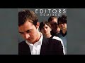 Editors - Camera (SebastiAn Remix)