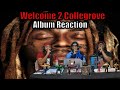 2 Chainz Lil Wayne Welcome 2 Collegrove Reaction Review