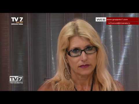 Tv7 con Voi sera del 28/6/2016 - E ora tocca al referendum per la Costituzione (4 di 6)