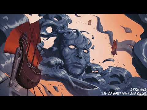 Benji (UK) - Lap of Gods (feat. Sam Welch)