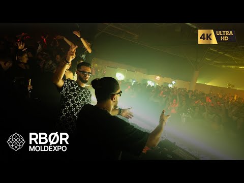 RBØR | MOLDEXPO | LUNAR Part II [4K]