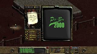 Shady Parts - Let's Play Fallout Part 3