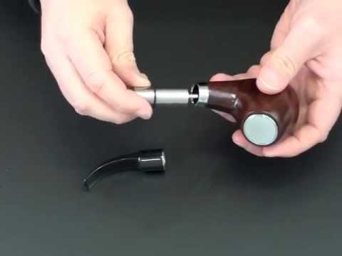 Greencig E-Pfeife G500M