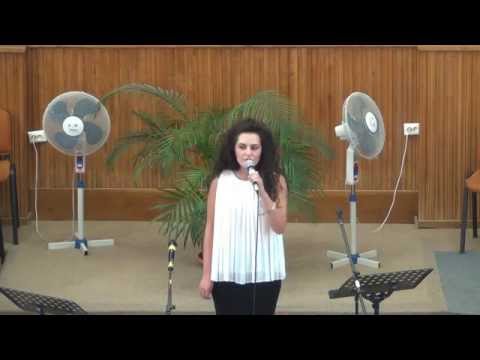 Paula Dragan - O Doamne mare