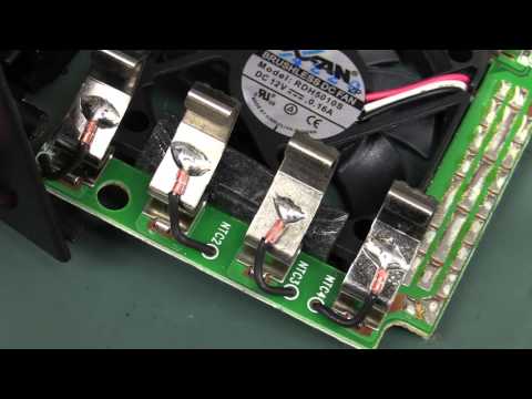 EEVblog #811 - How The Varta 15 Minute Battery Charger Works