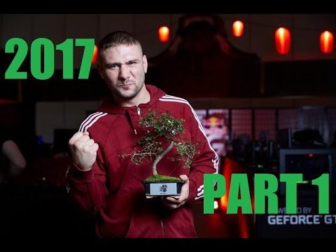 🎬 ISDD's Most Intense Moments of 2017 PART 1 🎬