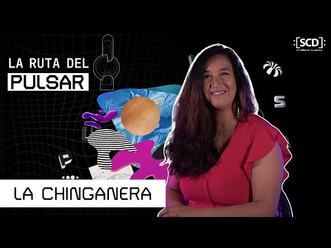 LA RUTA DEL PULSAR 2023 - UN VIAJE AL CHILE PROFUNDO JUNTO A LA CHINGANERA