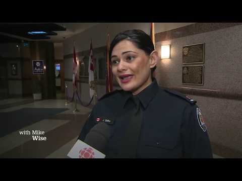 CBC News Toronto - March 29, 2019 [Late Night]