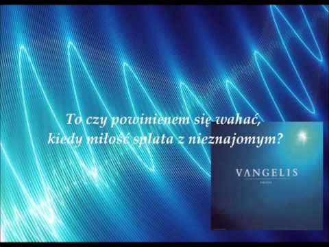 Vangelis ft. Paul Young - Losing Sleep (PL)