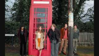 THE ZUTONS VALERIE-LYRICS