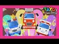Tayo The Brave Cars And It S Christmas L Tayo S Sing Along Show 1 L Tayo The Little Bus