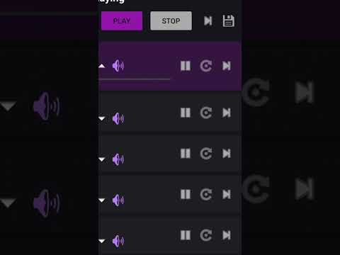 MaestroTap: Live Audio Cues