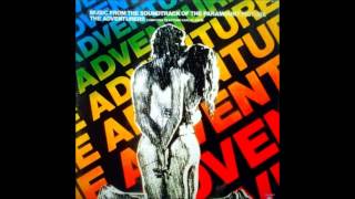 Tom Jobim - The Long Trek