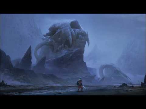 S I B E W E S T    –  Last Fight (Valhalla EP)