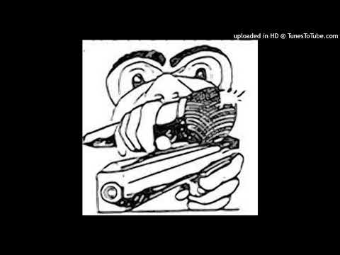 Microphone Terrorist - No Food (1996)