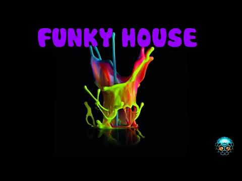 FUNKY HOUSE 122