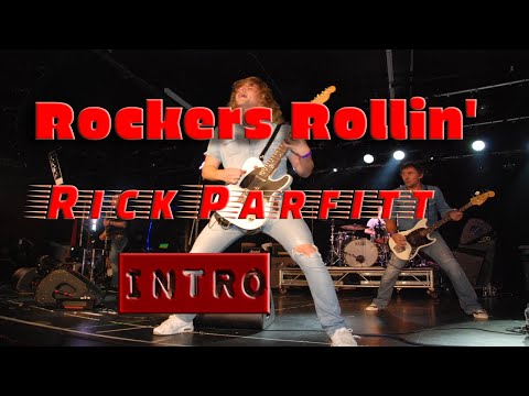 Rockers Rollin' Guitar Lesson - Status Quo