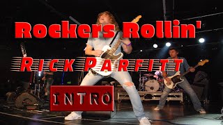 Rockers Rollin&#39; Guitar Lesson - Status Quo