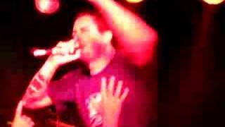 Sick of it all - Busted