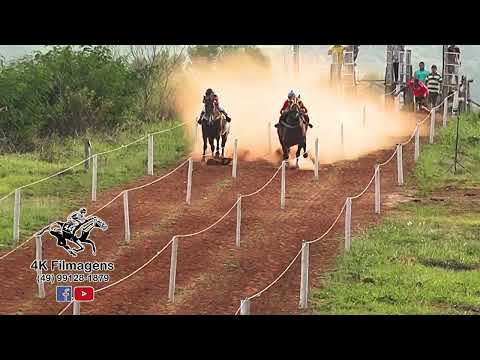 JOCKEY CLUB SÃO MIGUEL - SÃO JOSÉ DO CERRITO - 2ª ELIMINATÓRIA - 300 METROS - 27.02.2022