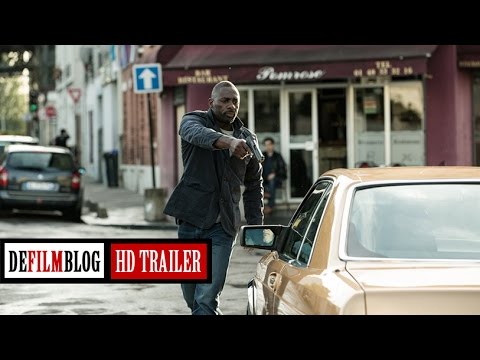 The Take (2016) Trailer