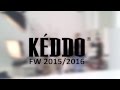 KEDDO Fall-Winter 2015/2016