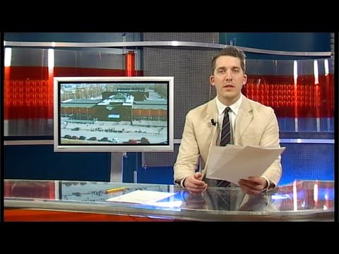 Telegiornale di Ferrara del 22 febbraio 2022 - Edizione delle 13.30