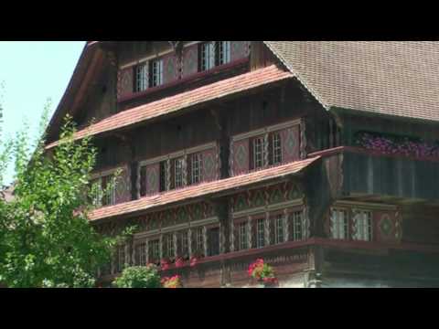 Mittler Huprächtigen, Nottwil LU auf plebsTV