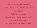 Eliza Doolittle - Skinny Genes - With Lyrics 
