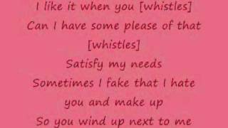 Eliza Doolittle - Skinny Genes - With Lyrics