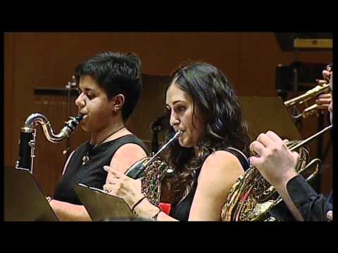 Federación Galega de Bandas de Música Populares and A Lira de Ribadavia