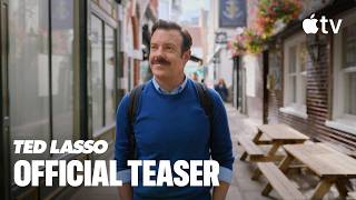 Apple TV+ Ted Lasso: Season 4 | Official Teaser (2026) Breakdown