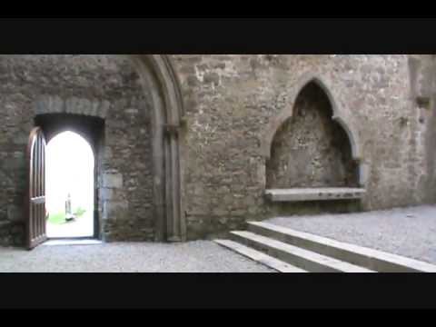 Ireland - The Rock of Cashel - Oct. 2010