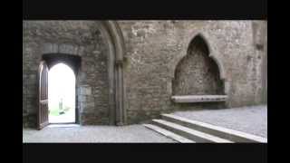 preview picture of video 'Ireland - The Rock of Cashel - Oct. 2010'