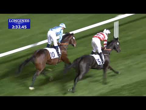 Race 7 Al Naboodah Contracting