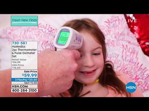 HSN | Take Care Of Yourself 03.07.2021 - 03 PM