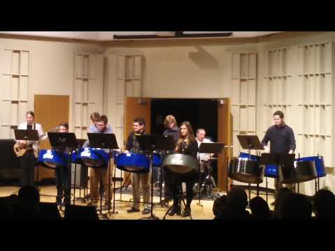 Bang The Drum All Day