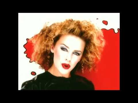 Kylie Minogue - Confide In Me (Official Video)
