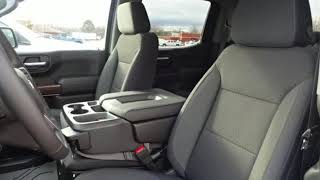 New 2019 Chevrolet Silverado 1500 Freeland MI Midland, MI #187410