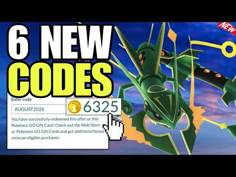 Promo Code Pokemon