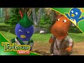 The Backyardigans Robin Hood The Clean Ep 56