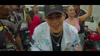 Video Privity y Teteo de Jlexis