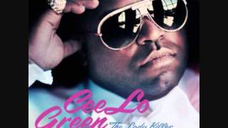 Cee-Lo Green - Satisfied